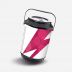 COOLER HAPPY BERRY ZIGGY 16 LATAS - BRANCO