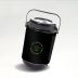 COOLER MINT ZIGGY 16 LATAS - PRETO