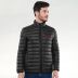 JAQUETA PUFFER BÁSICA