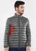 JAQUETA PUFFER RAIO