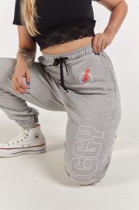 JOGGER MESCLA