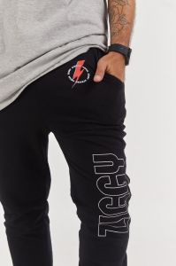 JOGGER PRETA