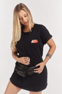 LONGLINE COM BOLSO