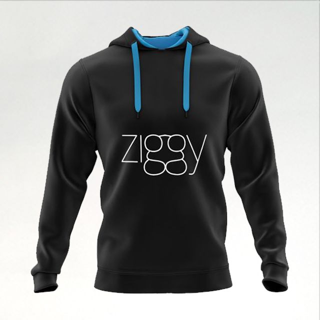MOLETOM ZIGGY 