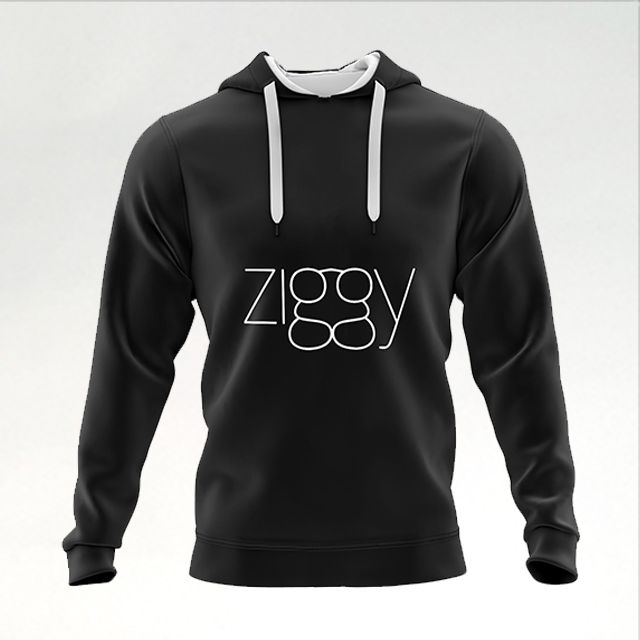 MOLETOM ZIGGY 