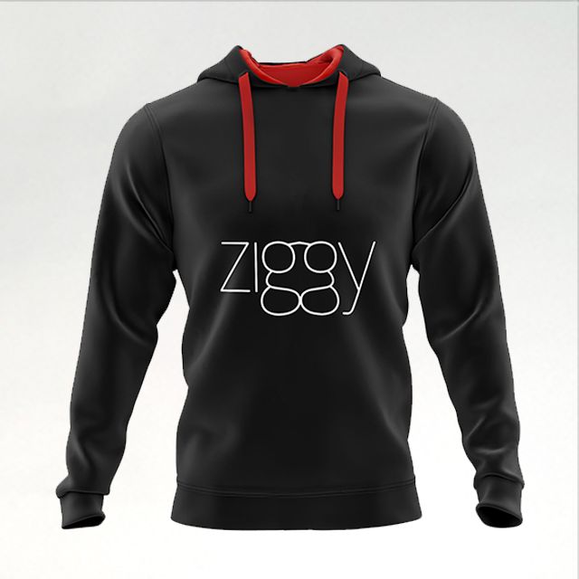 MOLETOM ZIGGY 